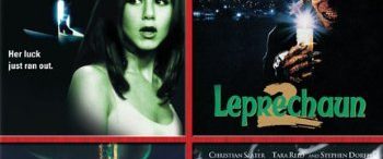 Leprechaun 2 background