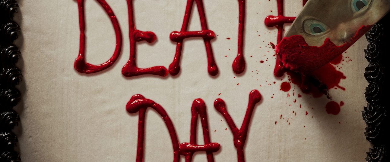 Happy Death Day background