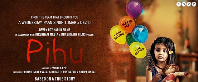 Pihu background
