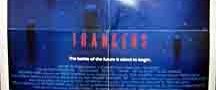 Trancers background
