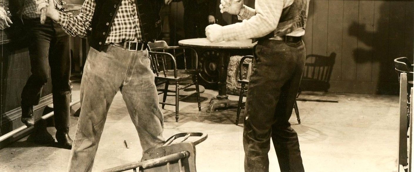 Belle Starr's Daughter background