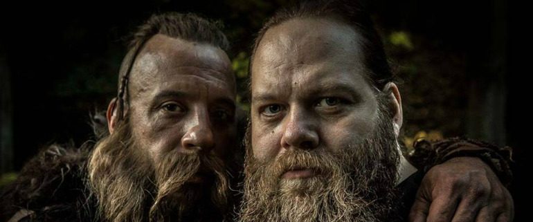 The Last Witch Hunter background