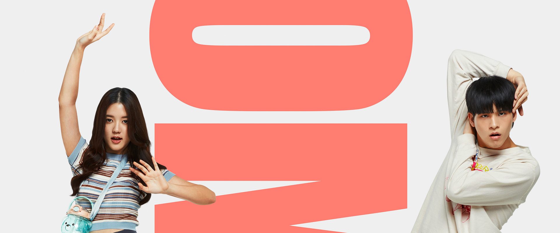 OMG! Oh My Girl background