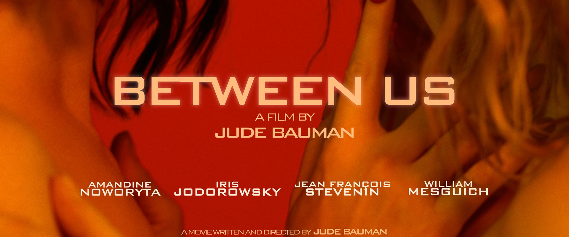 Between Us background