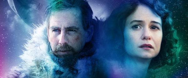 Amundsen background