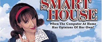 Smart House background