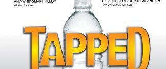 Tapped background