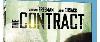 The Contract background