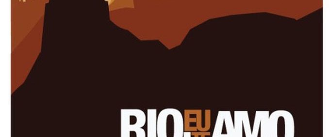 Rio, I Love You background
