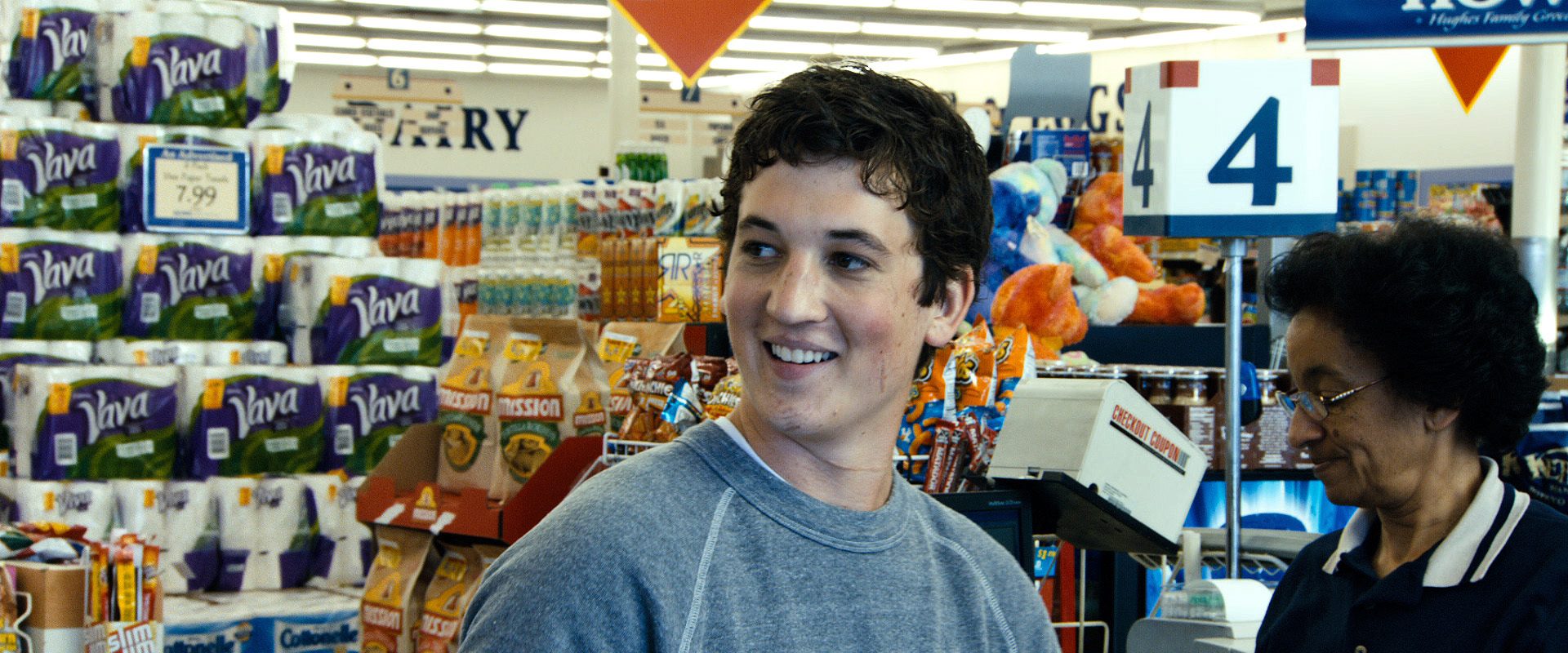 Project X background