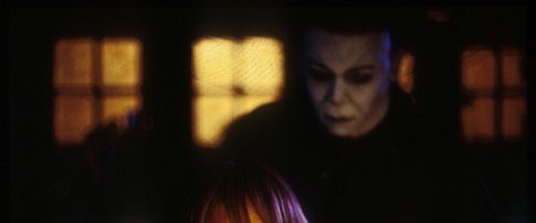 Halloween: Resurrection background