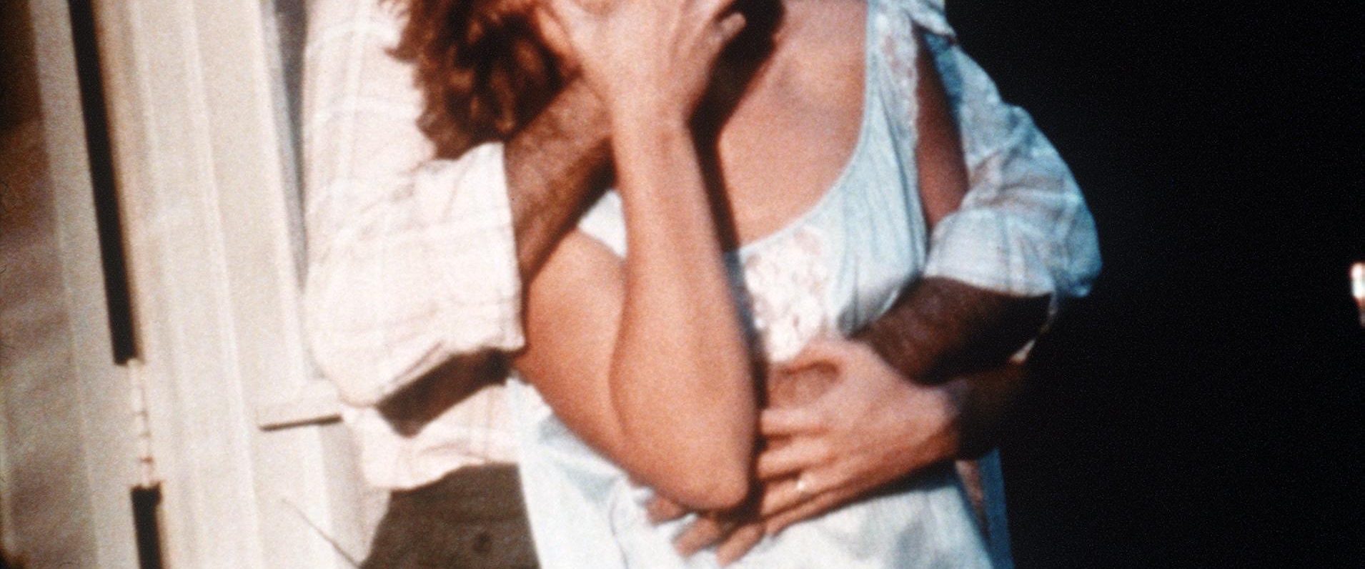 Blood Simple background