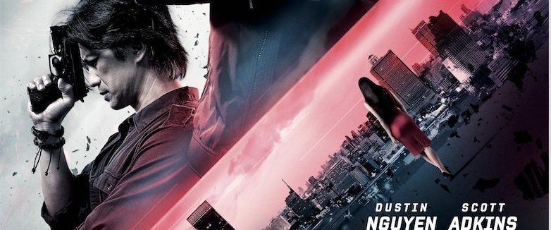 2 Guns: Zero Tolerance background