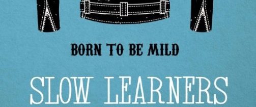 Slow Learners background