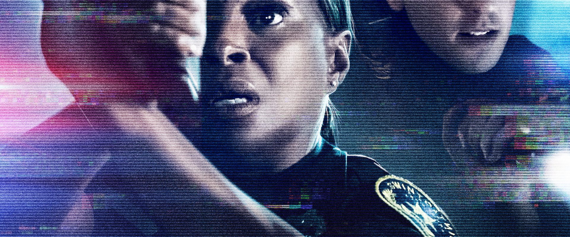 Body Cam background