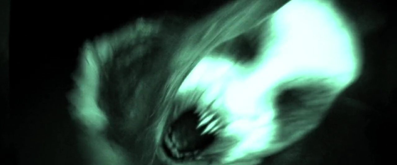 The Monster Project background