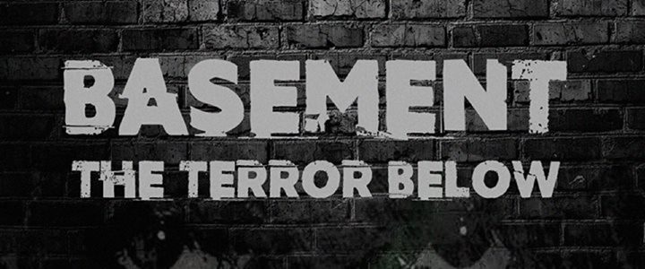 Basement - The Horror of the Cellar background