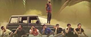 KL 10 Patthu background