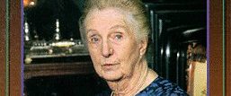 Miss Marple: They Do It with Mirrors background