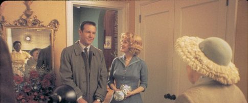 Far from Heaven background