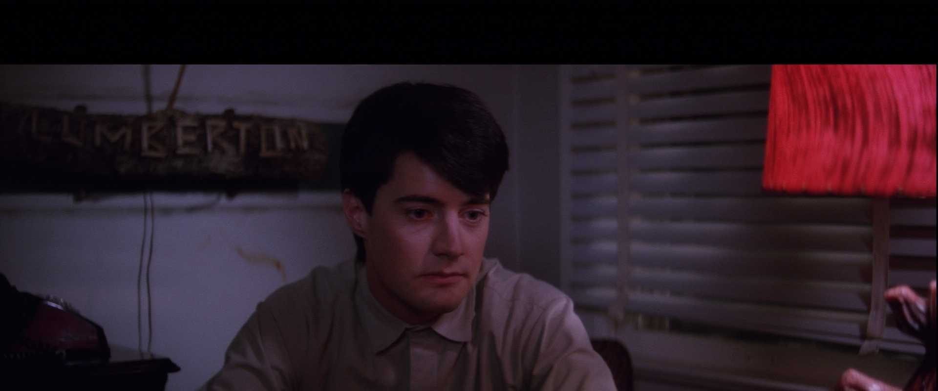 Blue Velvet background