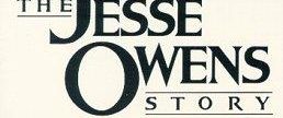 The Jesse Owens Story background