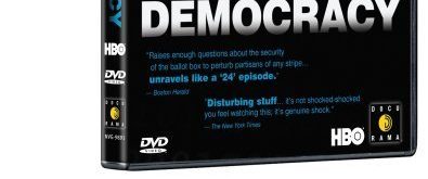 Hacking Democracy background