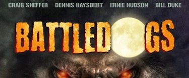 Battledogs background