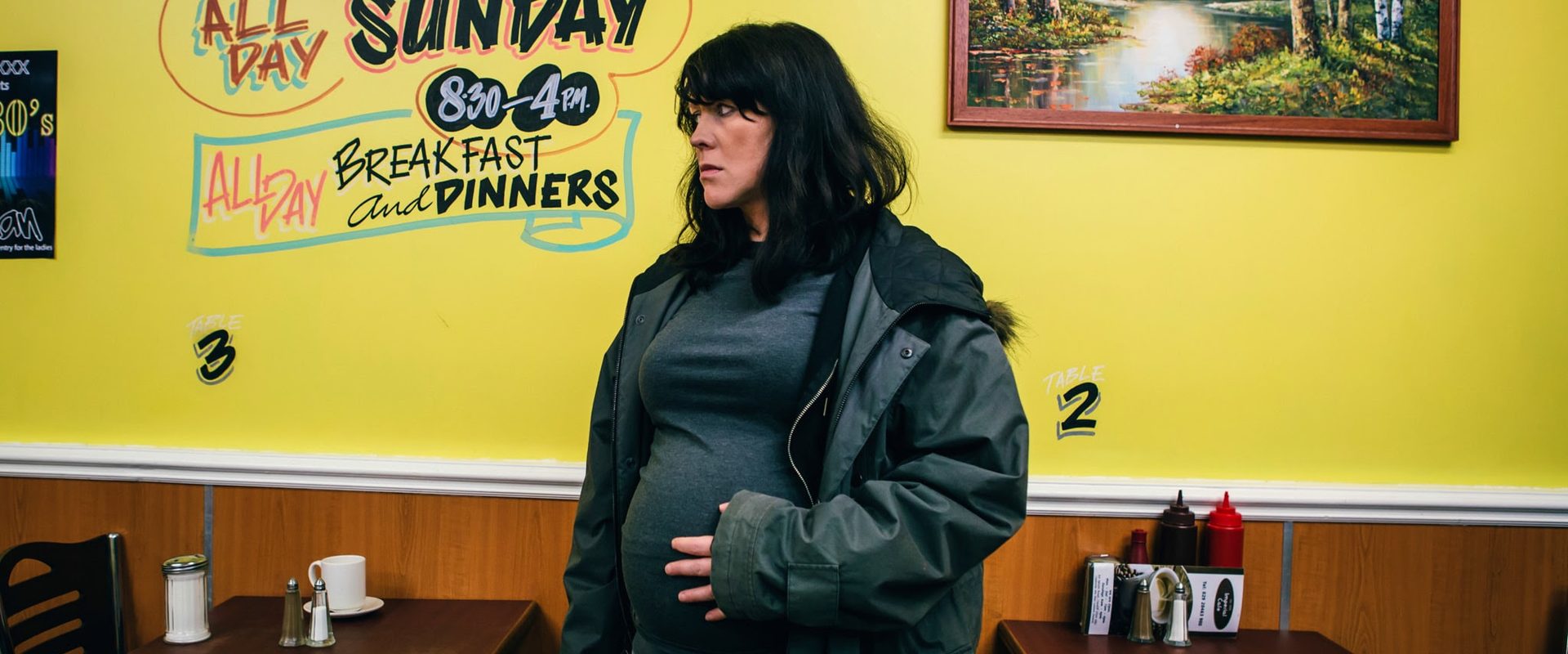 Prevenge background