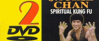 Spiritual Kung Fu background
