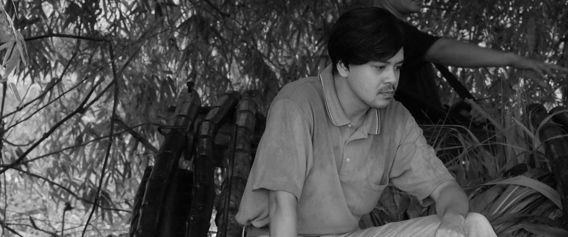 A Tale of Filipino Violence background