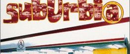 SubUrbia background
