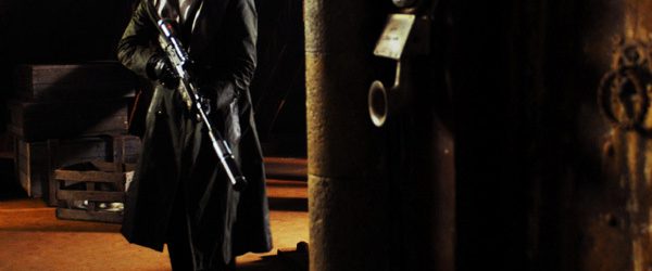 Franklyn background
