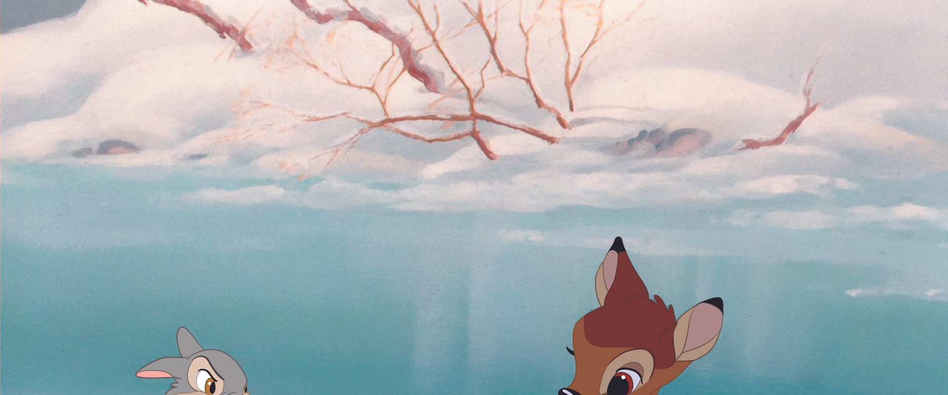 Bambi background