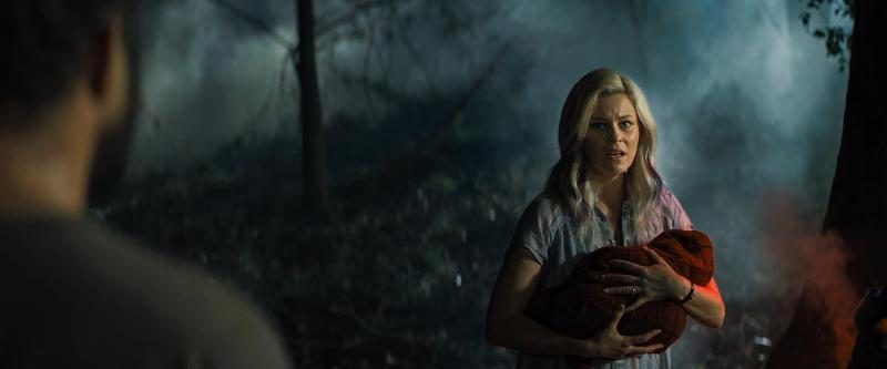 Brightburn background