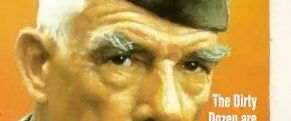 The Dirty Dozen: Next Mission background