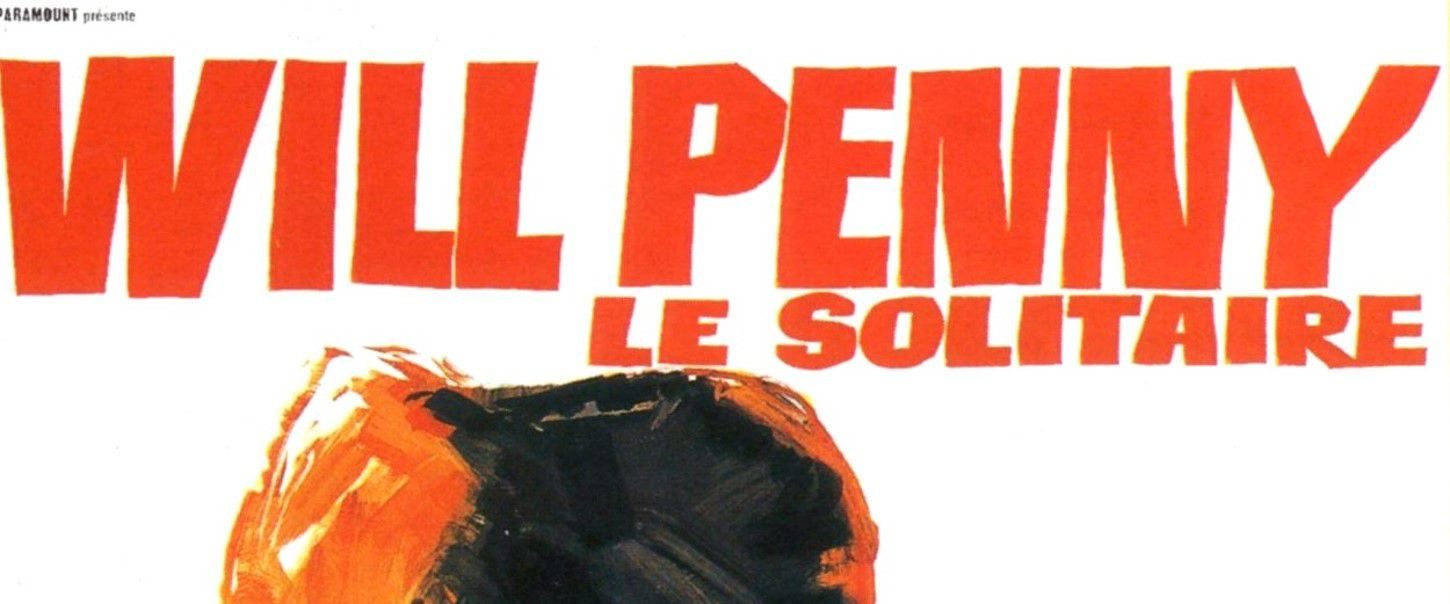 Will Penny background