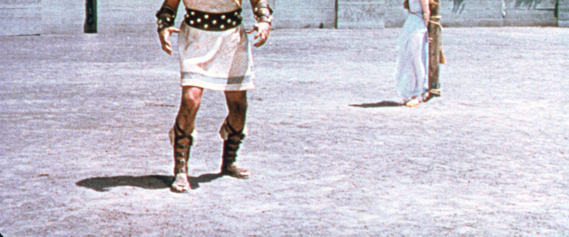 Quo Vadis background