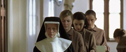 The Magdalene Sisters background