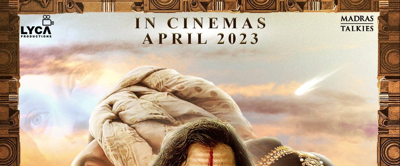 Ponniyin Selvan: Part II background