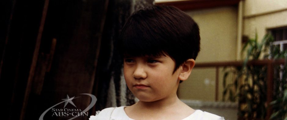 Wansapanataym: The Movie background