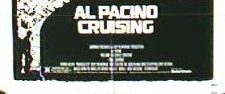 Cruising background