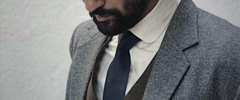 Sardar Udham background