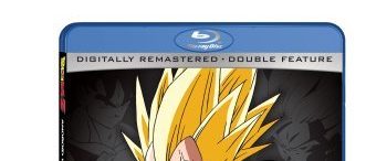 Dragon Ball Z: Bojack Unbound background