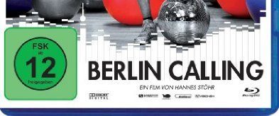 Berlin Calling background