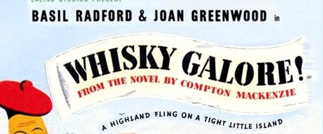 Whisky Galore! background