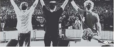 The Last Dispatch background