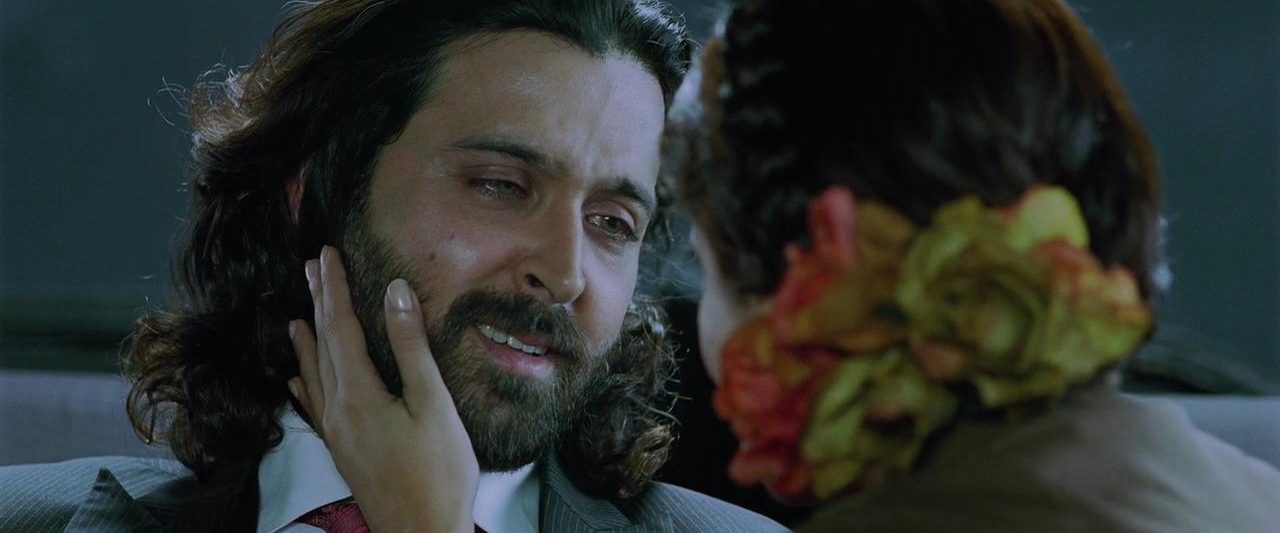 Guzaarish background