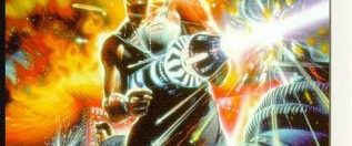The Time Guardian background