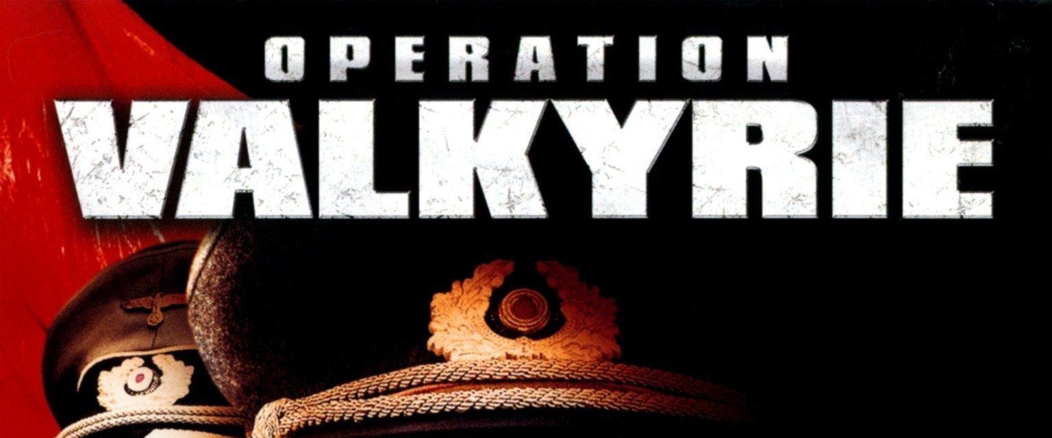 Operation Valkyrie background